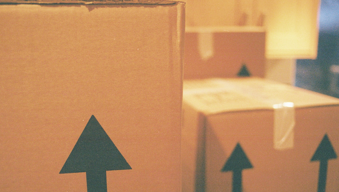 5 Things To Do Before You Move